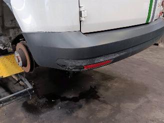 Volkswagen Caddy 2.0 TDI  DFS(D) picture 20