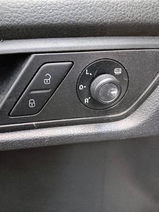 Volkswagen Caddy 2.0 TDI  DFS(D) picture 14