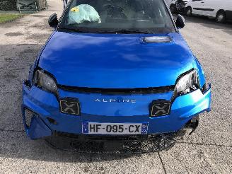 Renault Alpine A 290 GT picture 7