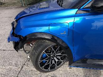 Renault Alpine A 290 GT picture 14