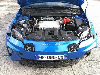 Renault Alpine A 290 GT picture 8