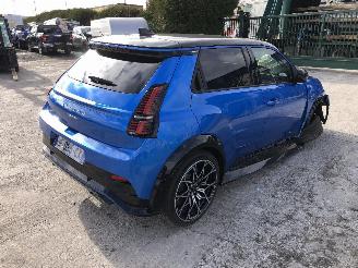 Renault Alpine A 290 GT picture 2