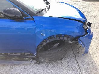 Renault Alpine A 290 GT picture 18