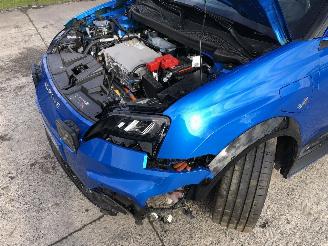 Renault Alpine A 290 GT picture 12