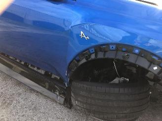 Renault Alpine A 290 GT picture 19