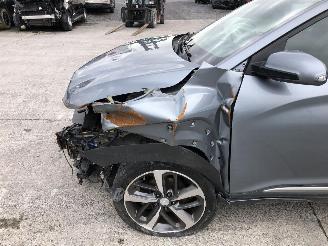 Hyundai Kona 1.0 TURBO GDI picture 8