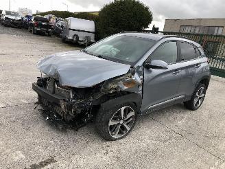 Hyundai Kona 1.0 TURBO GDI picture 4