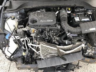 Hyundai Kona 1.0 TURBO GDI picture 15