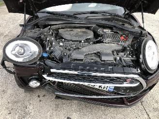 Mini Cooper 2.0 T COOPER S  ALL4 picture 20