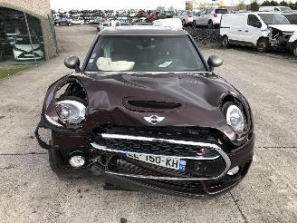 Mini Cooper 2.0 T COOPER S  ALL4 picture 9