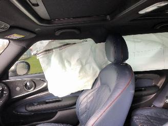 Mini Cooper 2.0 T COOPER S  ALL4 picture 14