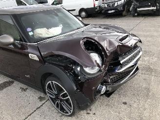 Mini Cooper 2.0 T COOPER S  ALL4 picture 8