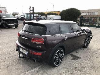 Mini Cooper 2.0 T COOPER S  ALL4 picture 2