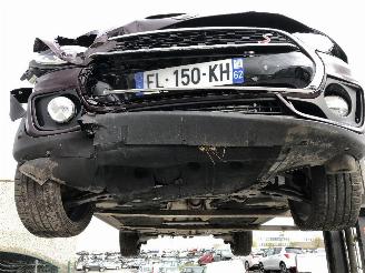 Mini Cooper 2.0 T COOPER S  ALL4 picture 26