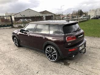 Voiture accidenté Mini Cooper 2.0 T COOPER S  ALL4 2017/4