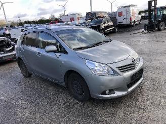 Toyota Verso 1.6 picture 3