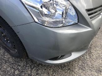 Toyota Verso 1.6 picture 17