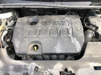 Toyota Verso 1.6 picture 27