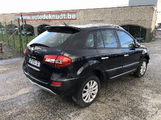  Renault Koleos 2.0 DCI  150 2015/3