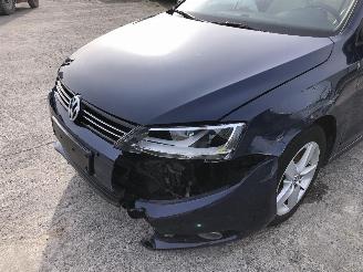 Volkswagen Jetta 1.6 TDI picture 10