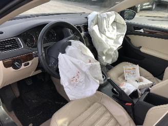 Volkswagen Jetta 1.6 TDI picture 5