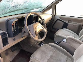 Ford Aerostar  picture 5