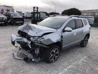 Dacia Duster 1.0 TURBO picture 4