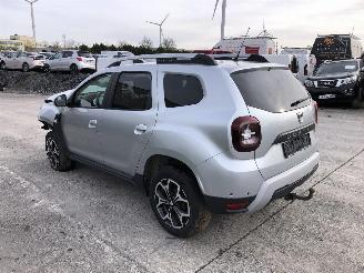 Dacia Duster 1.0 TURBO picture 2