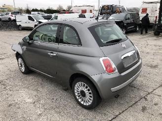 Fiat 500 1.2 picture 2