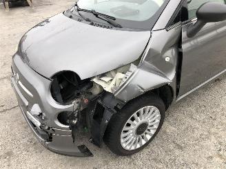 Fiat 500 1.2 picture 12