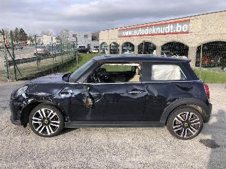 Mini Cooper ELECTRIQUE picture 13