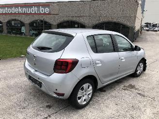 Sloopauto Dacia Sandero 1.0 2020/9