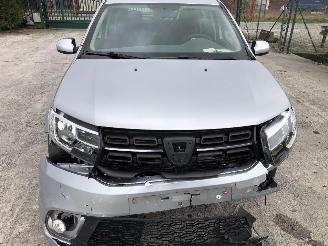 Dacia Sandero 1.0 picture 7