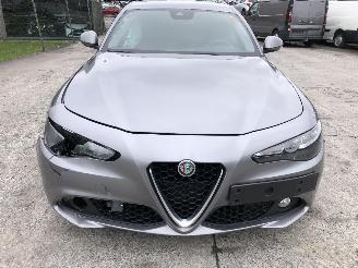 Alfa Romeo Giulia 2.2 D  150 CV picture 13