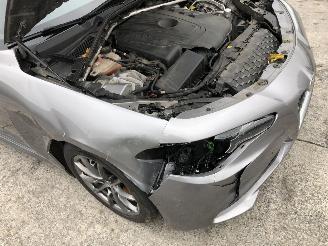 Alfa Romeo Giulia 2.2 D  150 CV picture 18