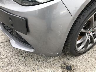 Alfa Romeo Giulia 2.2 D  150 CV picture 11