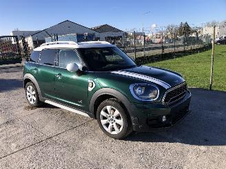  Mini Cooper 1.5 HYBRIDE 2019/2
