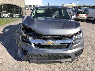 Chevrolet Colorado 3.6    V6 picture 9