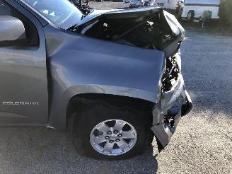 Chevrolet Colorado 3.6    V6 picture 13