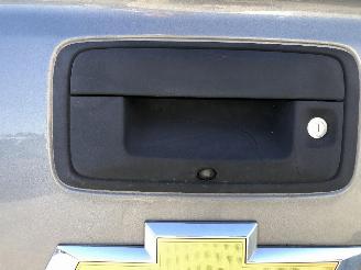 Chevrolet Colorado 3.6    V6 picture 19