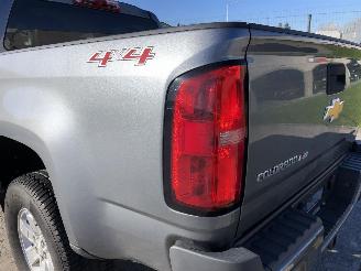 Chevrolet Colorado 3.6    V6 picture 21
