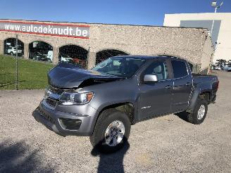 Chevrolet Colorado 3.6    V6 picture 10
