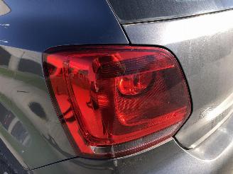 Volkswagen Polo 1.2  CGPA picture 13