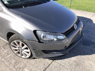 Volkswagen Polo 1.2  CGPA picture 11