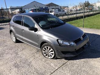 Uttjänta bilar auto Volkswagen Polo 1.2  CGPA 2009/11