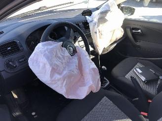 Volkswagen Polo 1.2  CGPA picture 5