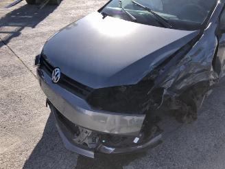 Volkswagen Polo 1.2  CGPA picture 8