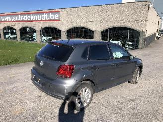 Volkswagen Polo 1.2  CGPA picture 2