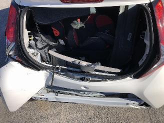 Toyota Aygo 1.0 picture 15