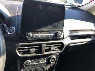 Ford EcoSport 1.0 ECOBOOST picture 17